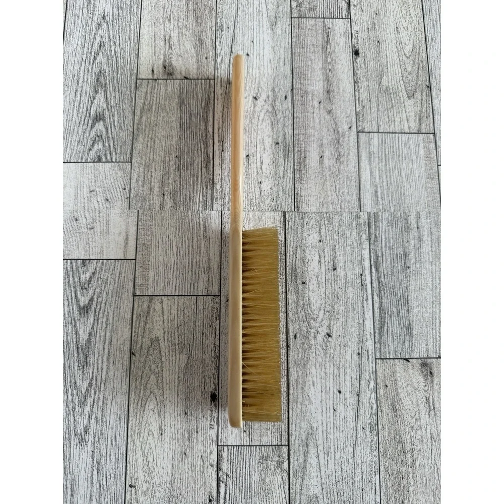 Vintage Vanity Hair Brush 1